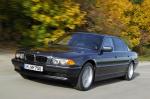 BMW 750i 1994 года